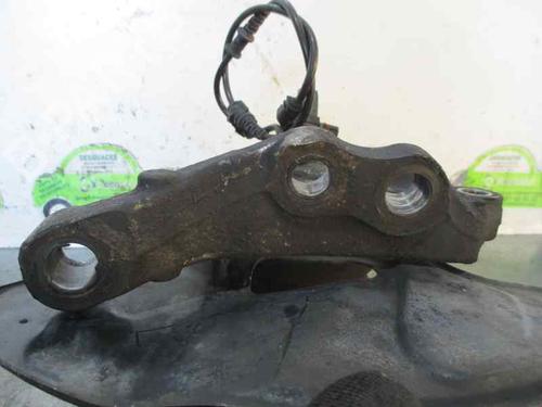 Right front steering knuckle MERCEDES-BENZ C-CLASS T-Model (S203) C 270 CDI (203.216) | BP2313937M26 
