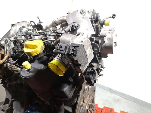 Engine RENAULT GRAND SCÉNIC II (JM0/1_) 1.9 dCi (JM14) | BP32631985M1 