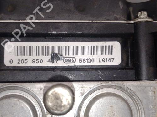 ABS pump AUDI A4 B7 Avant (8ED) 3.0 TDI quattro | BP31915577M43