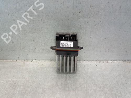 Used Heater resistor CHRYSLER GRAND VOYAGER V (RT) 2.8 CRD (163 hp) 25915894