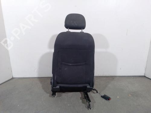 Left front seat OPEL CORSA D (S07) 1.3 CDTI (L08, L68) | BP25997812C15 