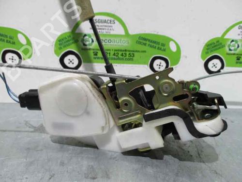 Front right lock MITSUBISHI PAJERO PININ I (H6_W, H7_W) 2.0 GDI (H67W, H77W) | BP2308825C97 