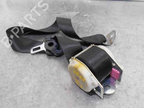 Sicherheitsgurt hinten links für OPEL ZAFIRA A MPV (T98) 2.0 DI 16V (F75) (82 hp) 7443709