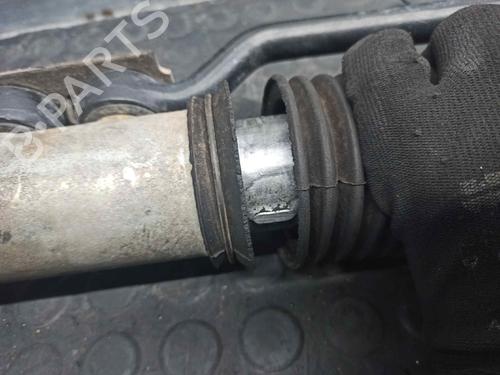 Steering rack OPEL KADETT E Estate Van (T85) 1.6 D (C70, D70) | BP6694926M22