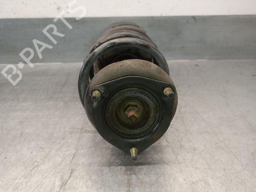 Left front shock absorber NISSAN ALMERA II Hatchback (N16) 1.5 | BP29500666M16 