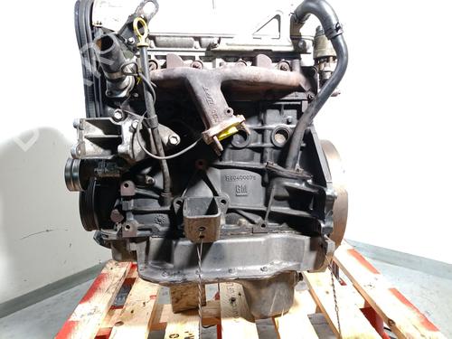 Engine OPEL FRONTERA B (U99) 2.2 i (6B_ZC, 6B_VF, 6B_66, 6B_76) | BP33182417M1 - Image 3