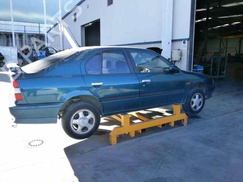 Gearbox NISSAN PRIMERA Hatchback (P10) 2.0 D | BP2099429M3  - Image 8