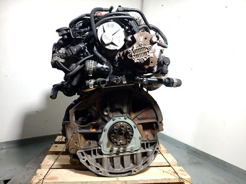 Motor RENAULT GRAND SCÉNIC II (JM0/1_) 2.0 dCi (JM1K) | BP30906821M1