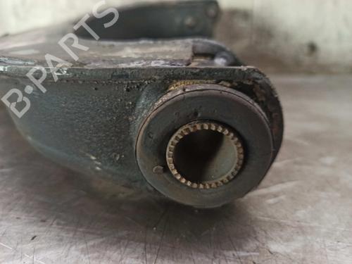 Left front suspension arm HYUNDAI GALLOPER II (JK-01) 2.5 TD intercooler | BP12188633M12 