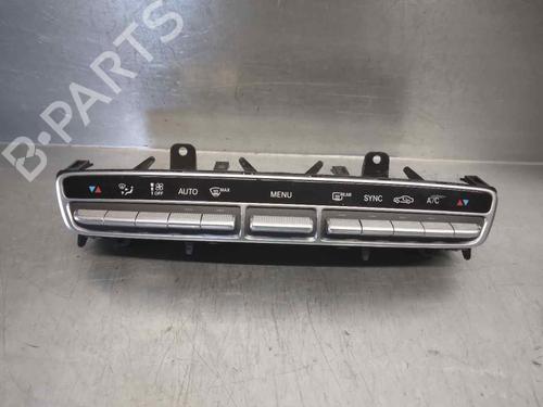 Used Climate control MERCEDES-BENZ E-CLASS (W213) [2016-2025]  10309827