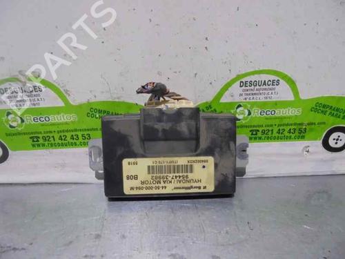 Used Gearbox control unit Gearbox control unit HYUNDAI TUCSON (JM) 2.0 CRDi (113 hp) 2052885 2052885
