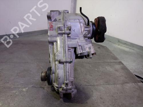 Transfer box BMW X4 (F26) xDrive 35 d | BP30098170M36