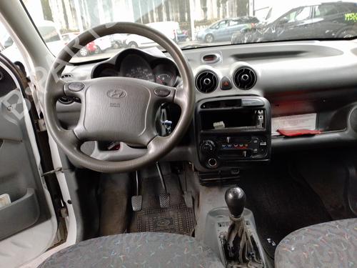 Fælk HYUNDAI ATOS PRIME (MX) 1.0 i | BP36014580C45 - Image 8