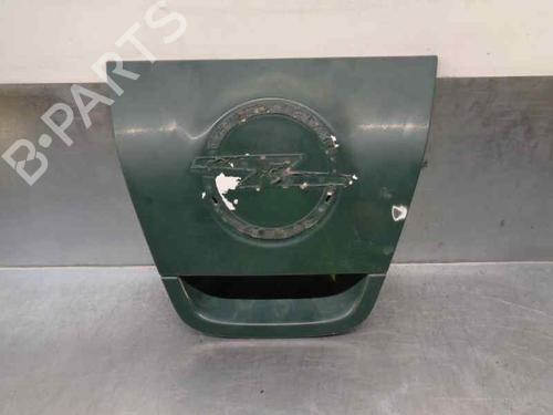 Used Tailgate handle OPEL ASTRA J (P10) 1.7 CDTI (68) (110 hp) 8125625