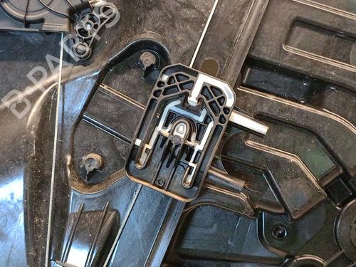 Rear left window mechanism FORD PUMA (J2K, CF7) 1.0 EcoBoost mHEV | BP36647137C24 - Image 3