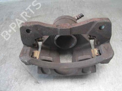 Right front brake caliper CHEVROLET NUBIRA Estate 2.0 D | BP11617001M104 