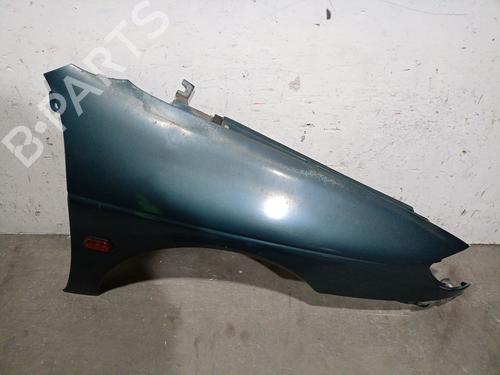 Used Right front fenders RENAULT MEGANE I (BA0/1_) 1.6 e (BA0F, BA0S) (90 hp) 30911778