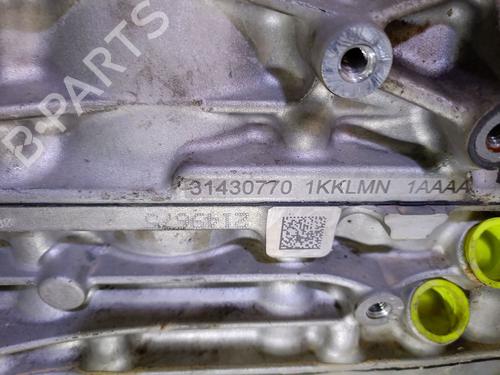 Engine VOLVO XC60 I SUV (156) D3 | BP27867482M1 