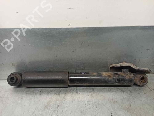 Used Left rear shock absorber HYUNDAI SANTA FÉ II (CM) [2005-2015]  12192208