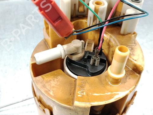 Fuel pump BMW X6 (E71, E72) xDrive 35 d | BP36421923M76 - Image 4