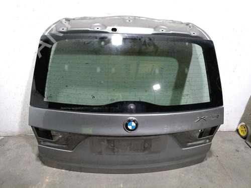 Used Tailgate BMW X3 (E83) 2.0 sd (177 hp) 23135892