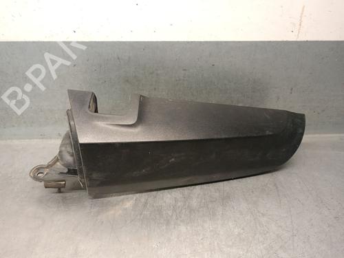 Used Corner bumper RENAULT EXPRESS Box Body/MPV 1.5 Blue dCi 75 (F6AA) (75 hp) 29189802