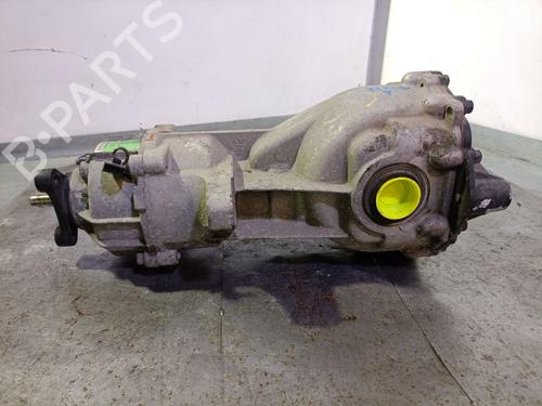 Used Rear differential HYUNDAI SANTA FÉ II (CM) 2.2 CRDi (155 hp) 24126487