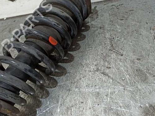 Right front shock absorber MAZDA 6 Hatchback (GG) 2.0 DI (GG14) | BP5097091M17 
