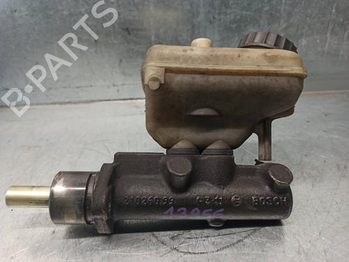 Brake master cylinder MERCEDES-BENZ V-CLASS (638/2) V 230 TD (638.274) | BP9273704M77 