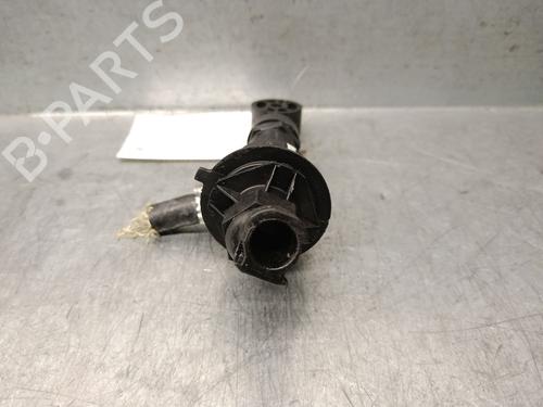 Clutch slave cylinder CITROËN JUMPER II Bus 2.2 HDi 120 | BP32249682M113