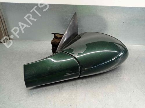 Left mirror OPEL VECTRA B (J96)  | BP10146416C26 