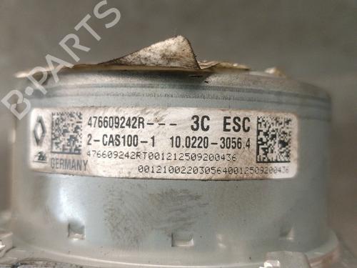 ABS pump DACIA SANDERO III 1.0 TCe 90 | BP33755299M43  - Image 7