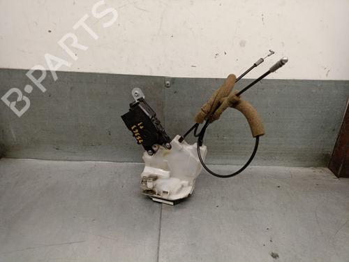 Used Rear left lock Rear left lock SUBARU TRIBECA (B9) 3.0 (WXE) (245 hp) 35966535 35966535