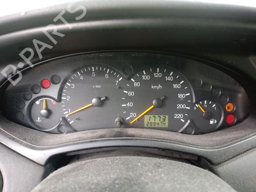 Engine FORD FOCUS I Saloon (DFW)  | BP34344833M1  - Image 21