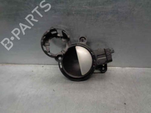 Højre fortil invendig håndtag MINI MINI (R50, R53) Cooper (116 hp) 8249032