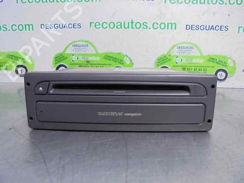 Used Electronic module RENAULT ESPACE IV (JK0/1_) 2.2 dCi (JK0H) (150 hp) 2120529