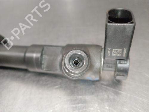 Injector VW CRAFTER Van (SY_, SX_) 2.0 TDI FWD (SYB, SYC, SYD) | BP33649105M100 - Image 4