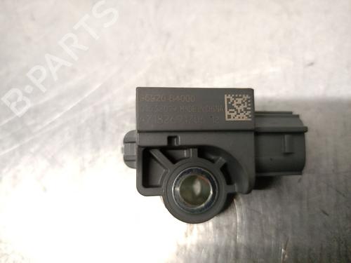 Electronic module HYUNDAI TUCSON (TL, TLE) 1.6 CRDi | BP25792543M83 