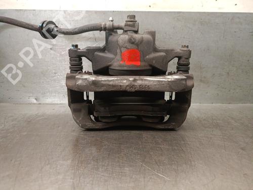 Left front brake caliper CHEVROLET CRUZE Hatchback (J305) 1.6 | BP29270876M105