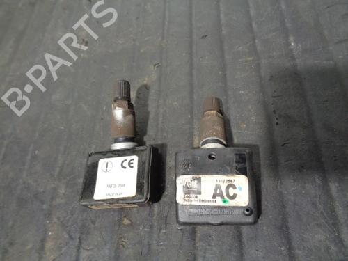 Used Electronic sensor OPEL VECTRA C (Z02) [2002-2009]  10743868