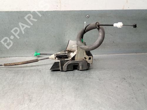 Front left lock JAGUAR F-PACE (X761) 2.0 TD4 AWD | BP33054135C98 - Image 2