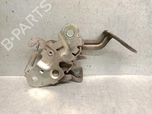 Hood lock PEUGEOT 308 I (4A_, 4C_) 2.0 HDi | BP29856664C133