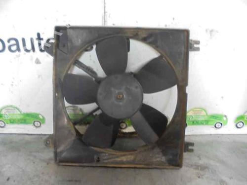 Radiator fan CHEVROLET REZZO MPV (U100) 1.6 | BP2109002M35 