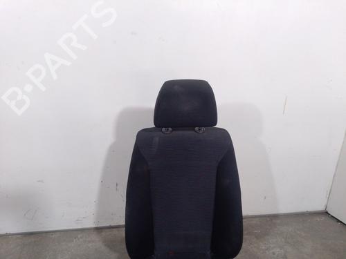 Left front seat BMW 1 (E87) 118 d | BP26692239C15 