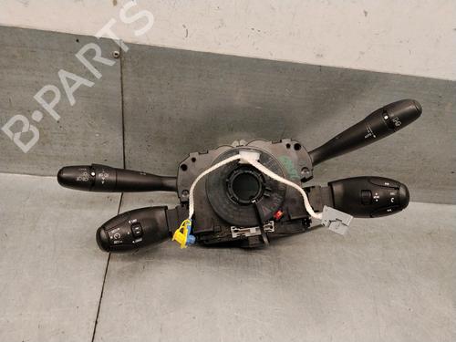 Used Headlight switch Headlight switch PEUGEOT 308 I (4A_, 4C_) 1.6 HDi (90 hp) 40229401 40229401