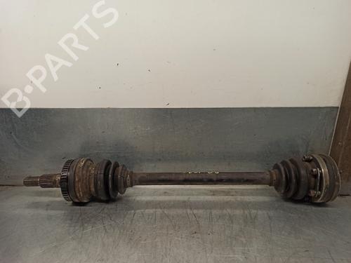 Used Right rear driveshaft PORSCHE BOXSTER (986) 2.5 (204 hp) 12953175
