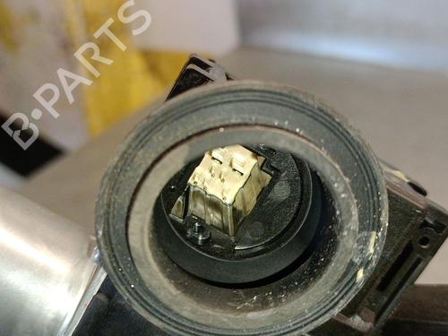 Front left window mechanism MAZDA 2 Hatchback (KB) 1.5 Hybrid (KBAC3X) | BP36995635C22 - Image 5