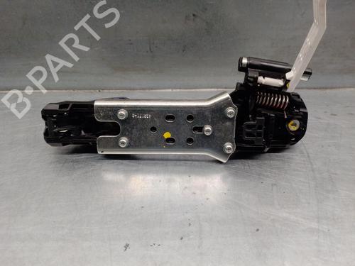 Rear right exterior door handle TOYOTA AURIS (_E18_) 1.8 Hybrid (ZWE186_, ZWE186R) | BP17365271C130 