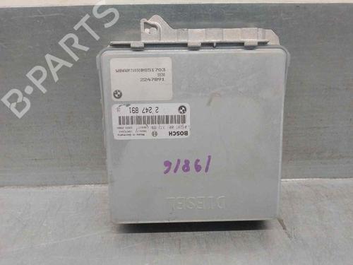 Used Engine control unit (ECU) BMW 5 (E39) [1995-2003]  18056199