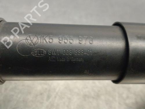 Headlight washer VW JETTA III (1K2) 1.4 TSI | BP30155662E17